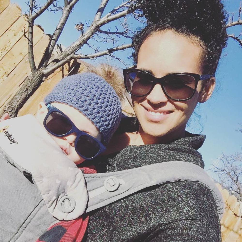 Meet your Posher, Brady